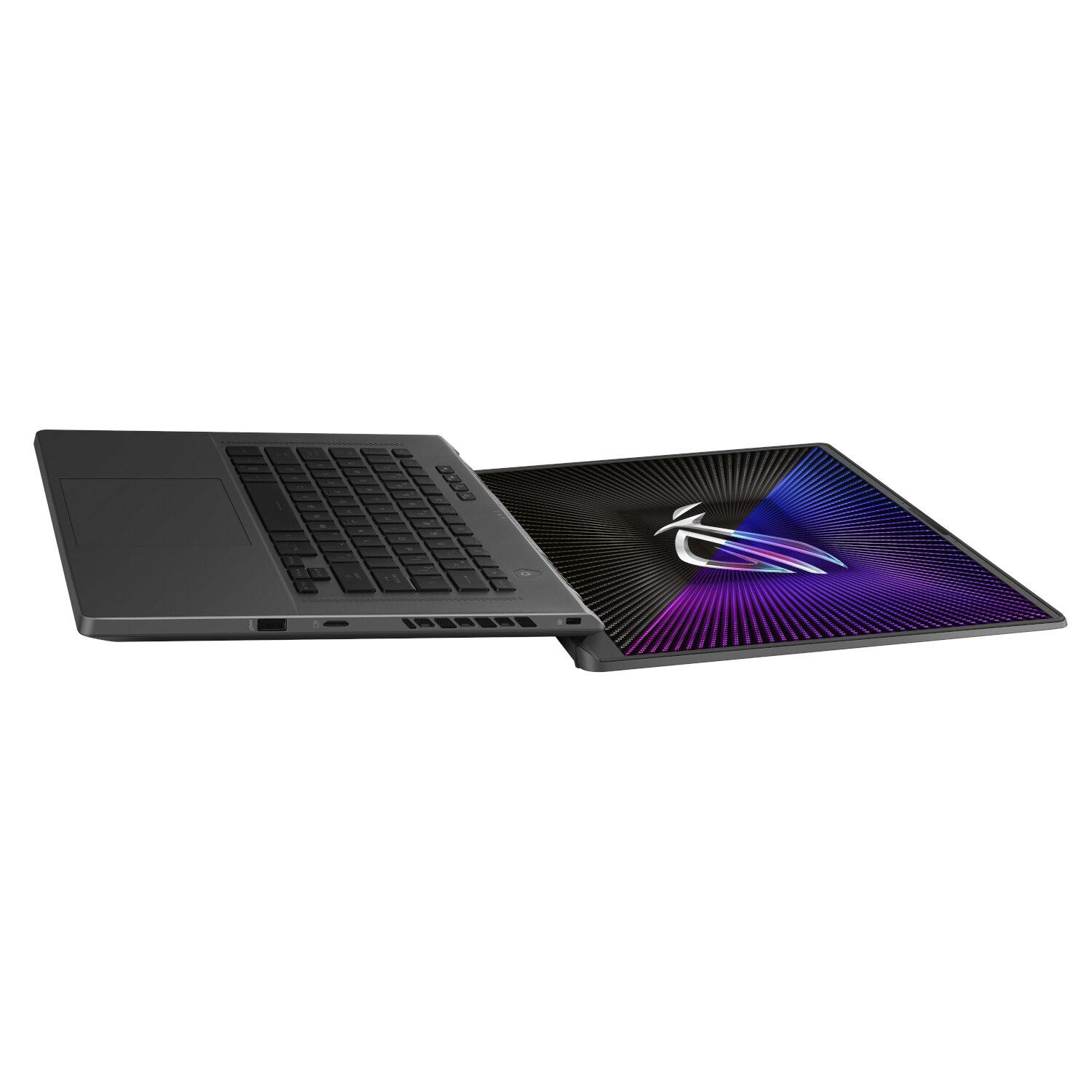 ASUS Gaming laptop ROG Zephyrus G16 Intel Core i7-12700H (GU603ZV-N3009W)