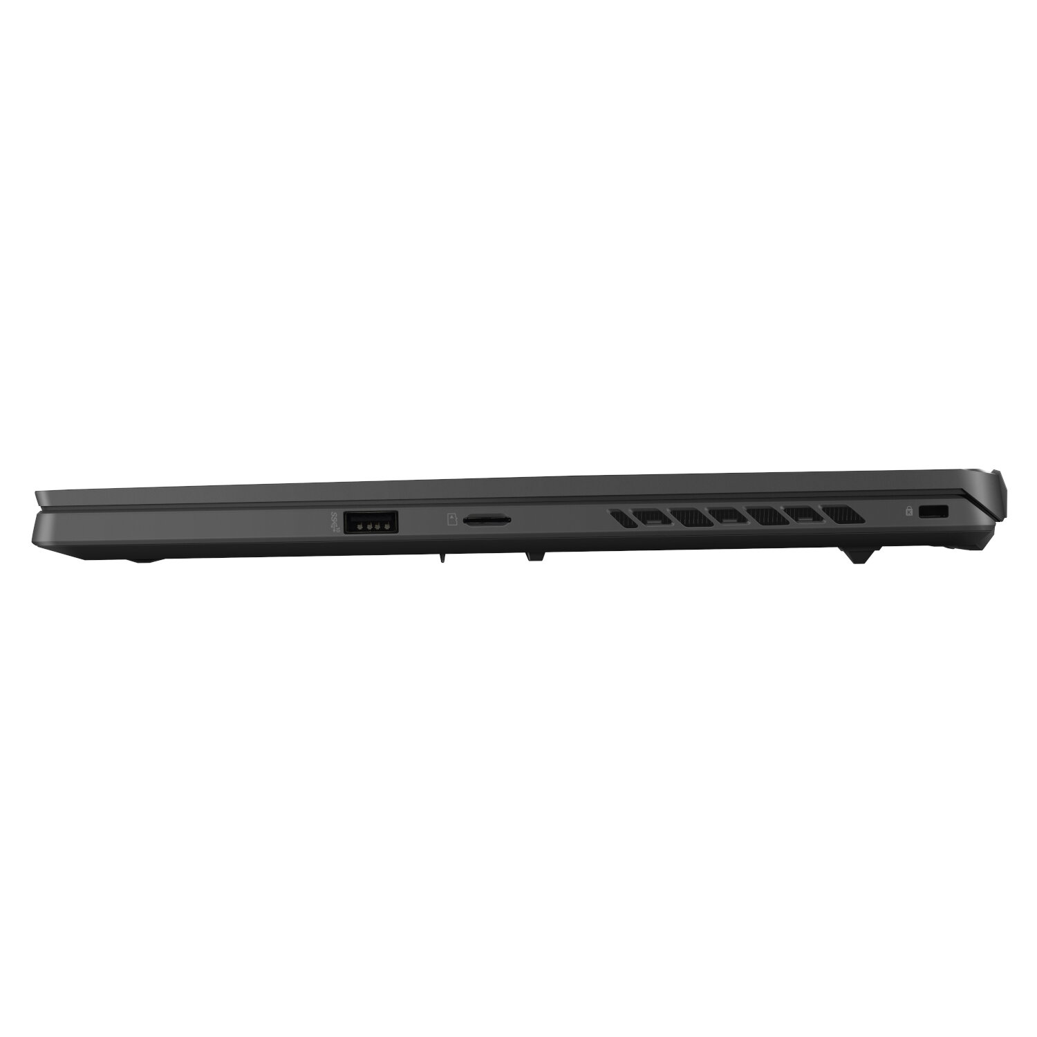 ASUS Gaming laptop ROG Zephyrus G16 Intel Core i7-12700H (GU603ZV-N3009W)