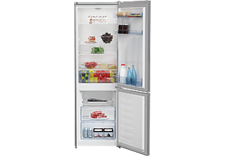 BEKO RCSA270K40SN Kombinált hűtőszekrény