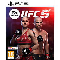 MediaMarkt EA Sports UFC 5 | PlayStation 5 aanbieding