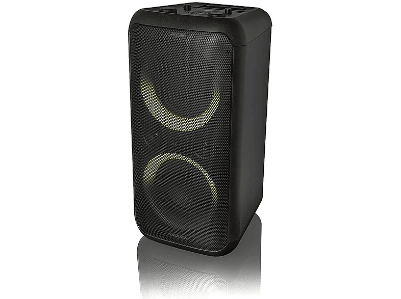 System audio PEAQ PPS200 Party Speaker – zdjęcie 3