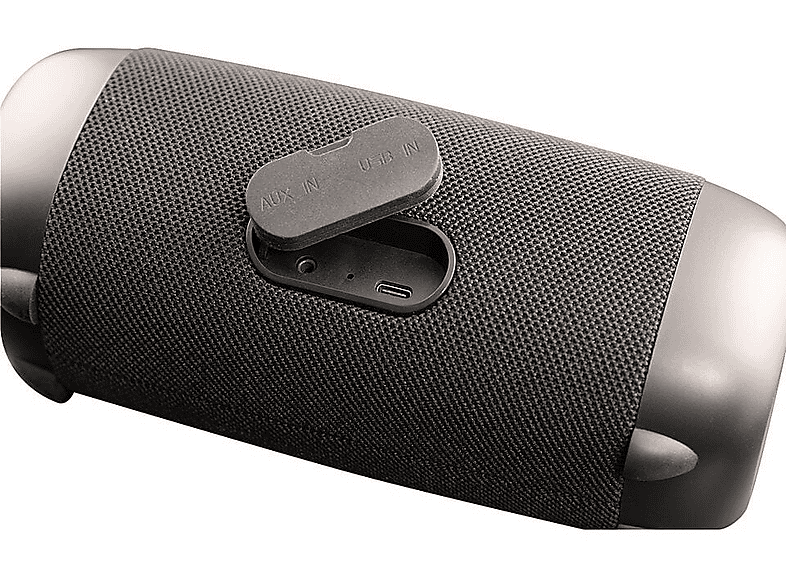 Głośnik Bluetooth PEAQ PPA405 Stereo 2x10W – zdjęcie 3