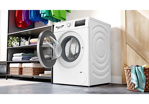 BOSCH WAN282F5 Serie 4 Waschmaschine (8,0 kg, 1400 U/Min., A) online kaufen  | MediaMarkt
