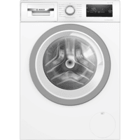 BOSCH BOSCH WAN2812A Serie 4 Waschmaschine (9 kg, 1351 U/Min., A)