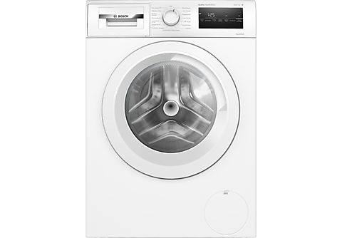 BOSCH WAN28255AT Serie 4 Waschmaschine (8 kg, 1400 U/Min., A) online kaufen  | MediaMarkt
