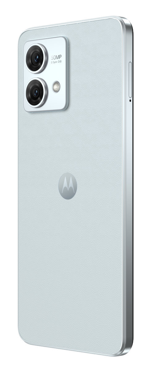 Smartfon MOTOROLA Moto G84 5G 12/256GB Błękitny