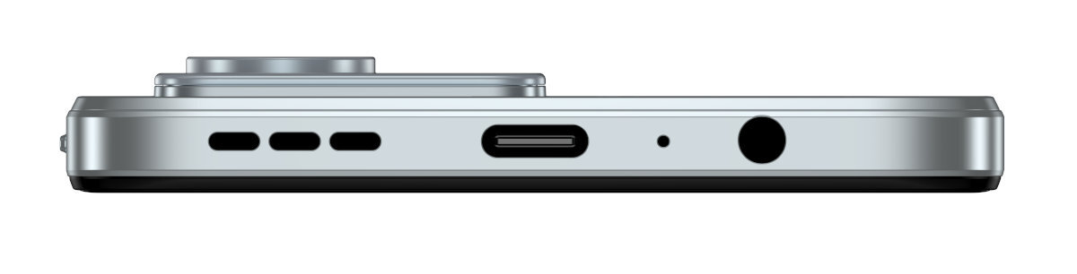 Smartfon MOTOROLA Moto G84 5G 12/256GB Błękitny