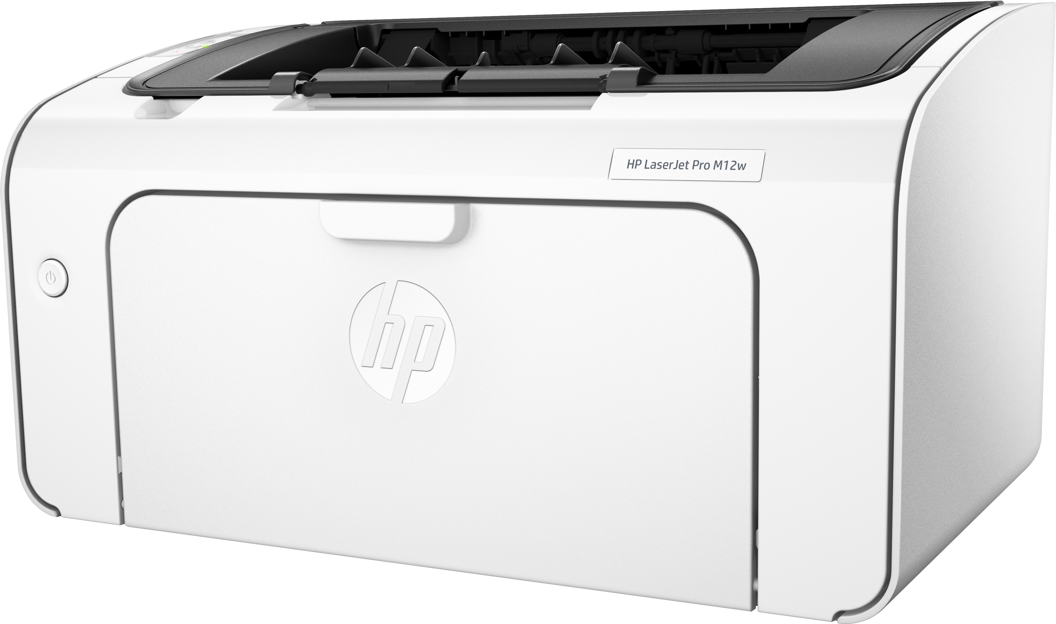 HP Drucker LaserJet Pro M12W (T0L46A#B19)