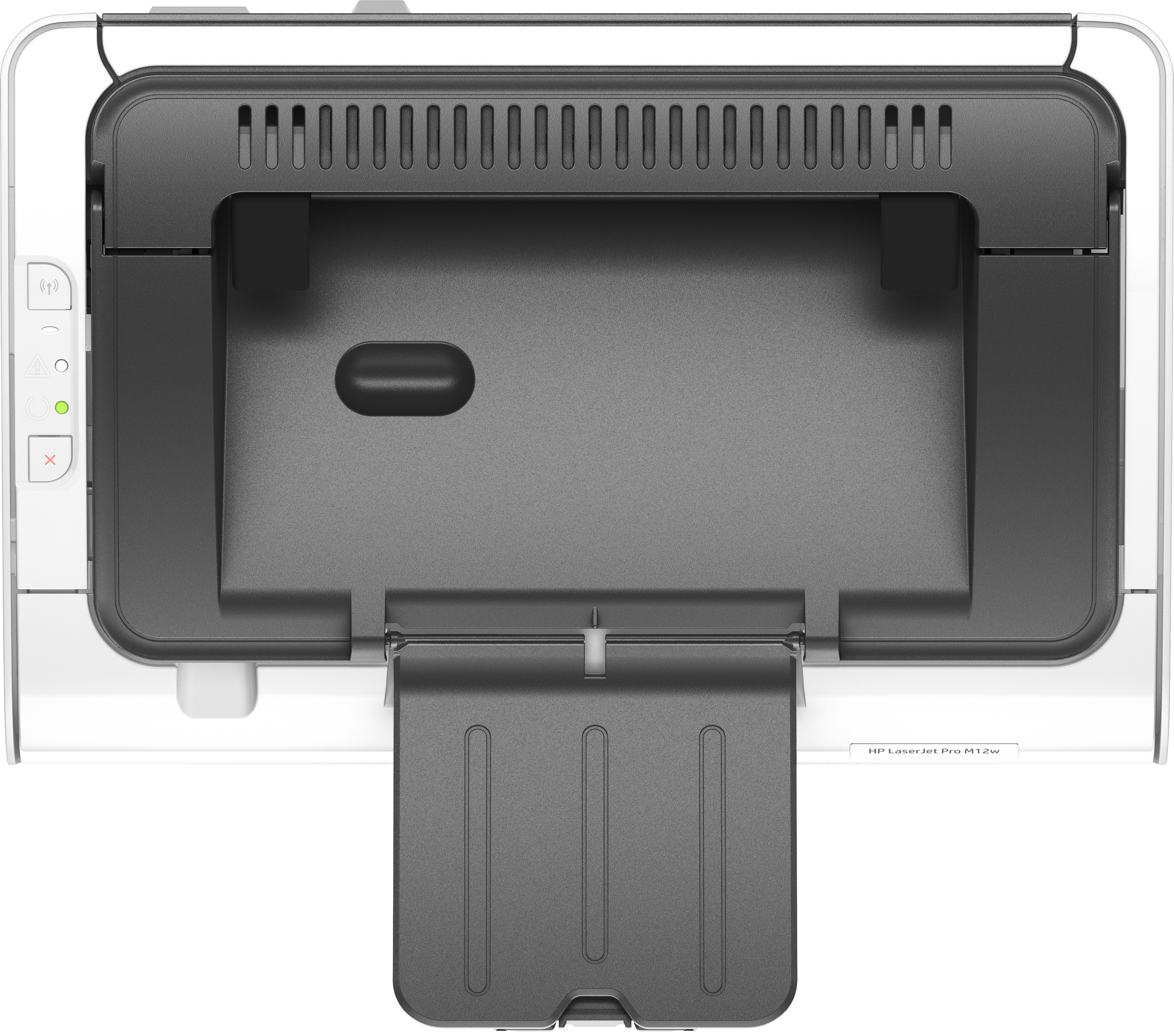 HP Drucker LaserJet Pro M12W (T0L46A#B19)