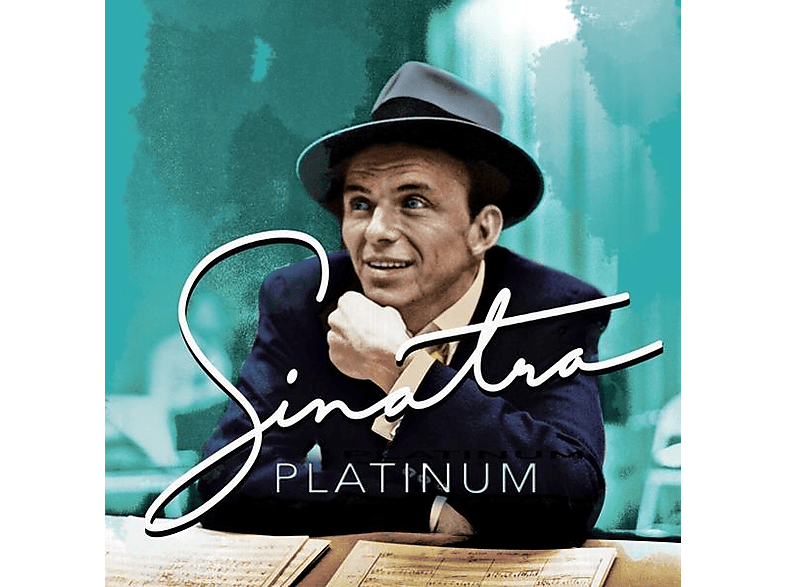 Frank Sinatra - Platinum - (Vinyl)