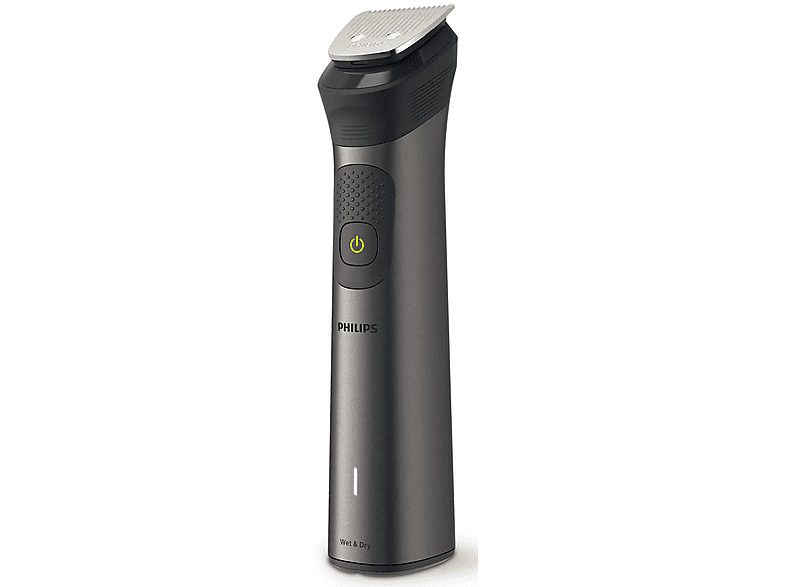 Trymer PHILIPS Multigroom MG7940/15 AllinOne Trimmer Seria 7000