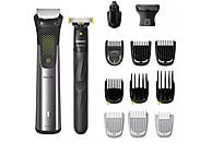 Trymer PHILIPS Multigroom MG9552/15 All-in-One Trimmer Seria 9000