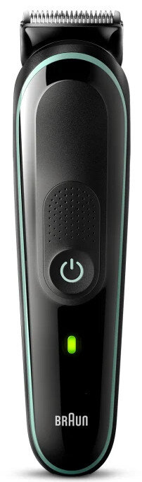 Trymer BRAUN Multigroomer MGK 3441