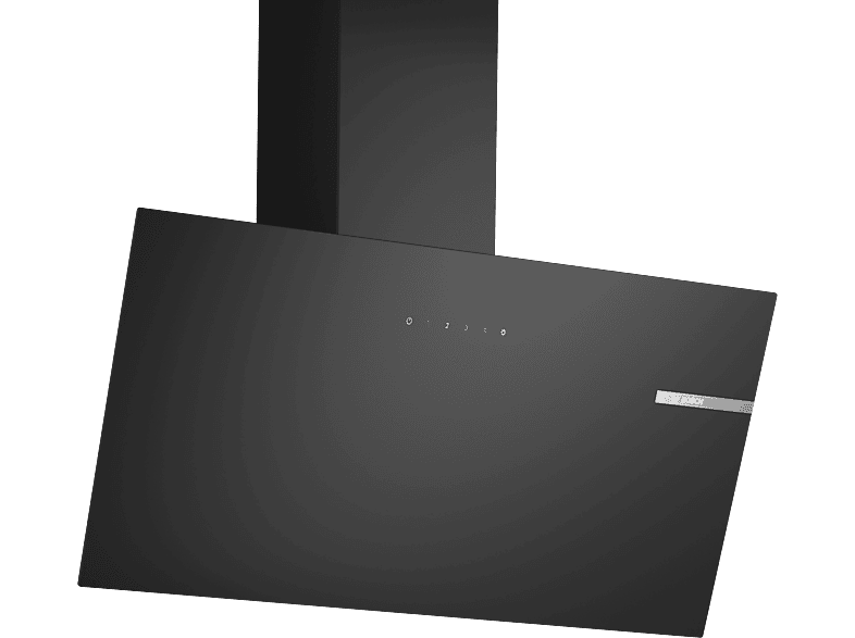 Bosch DWK85DK60, Dunstabzugshaube (790 mm breit, 325 mm tief)