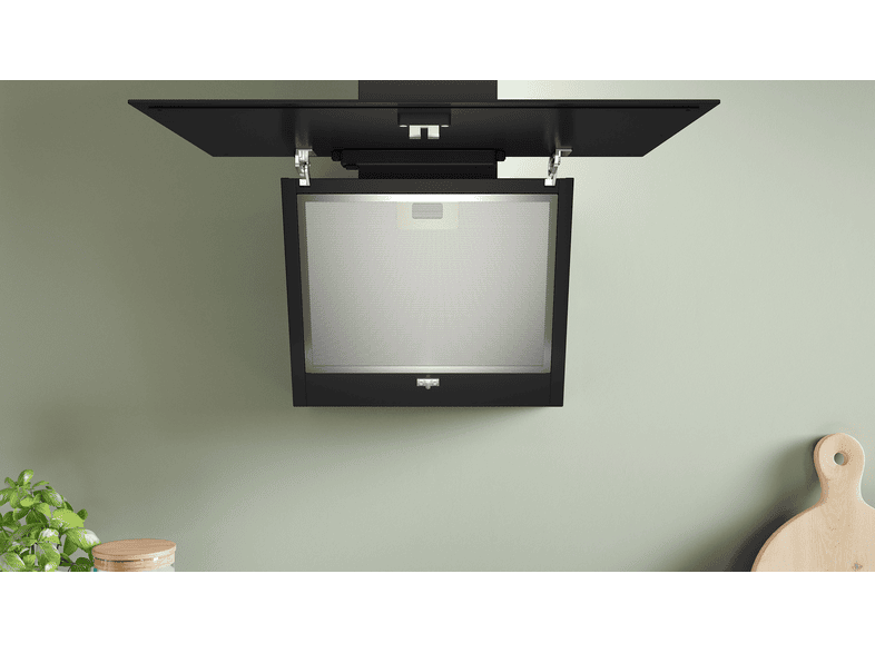 Bosch DWK65DK60, Dunstabzugshaube (590 mm breit, 325 mm tief) — Foto 3 von 5
