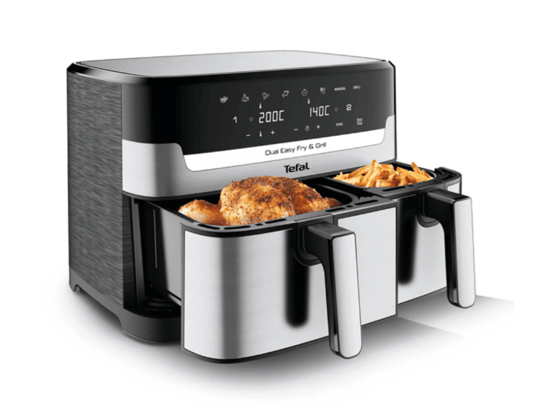 Tefal fry grill Tefal fry grill
