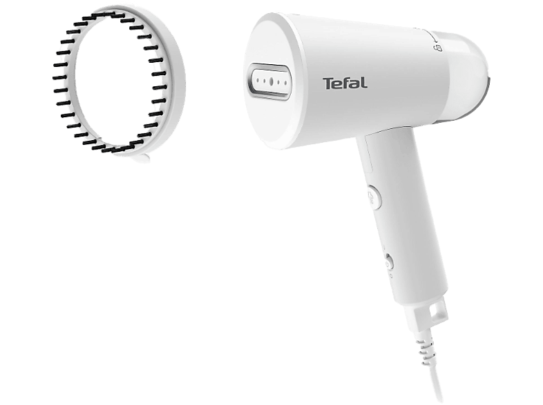 TEFAL DT1020E1 Origin Travel Ruhagőzölő, 1200W, fehér