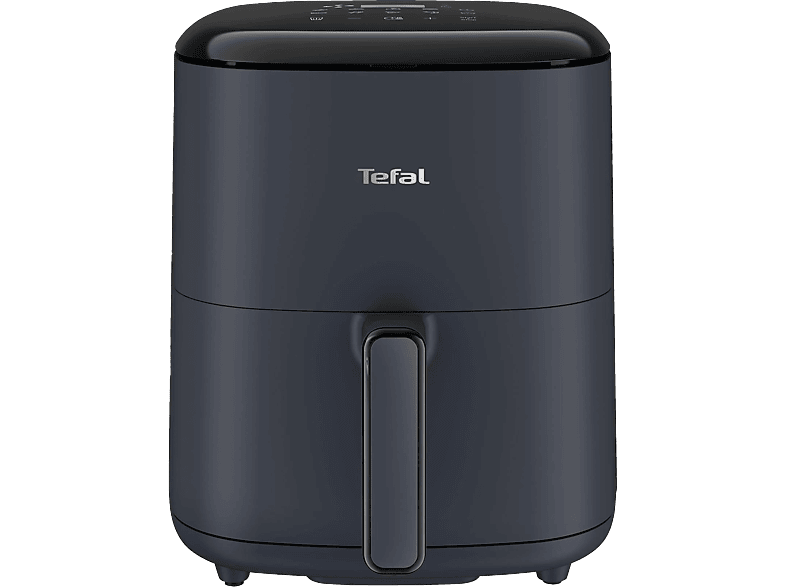 TEFAL EY245B10 Easy Fry Max Forrólevegős sütő, 5L, Java pepper