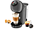 KRUPS KP243B10 Dolce Gusto Genio S  kapszulás kávéfőző, 1500 W, antracit színű