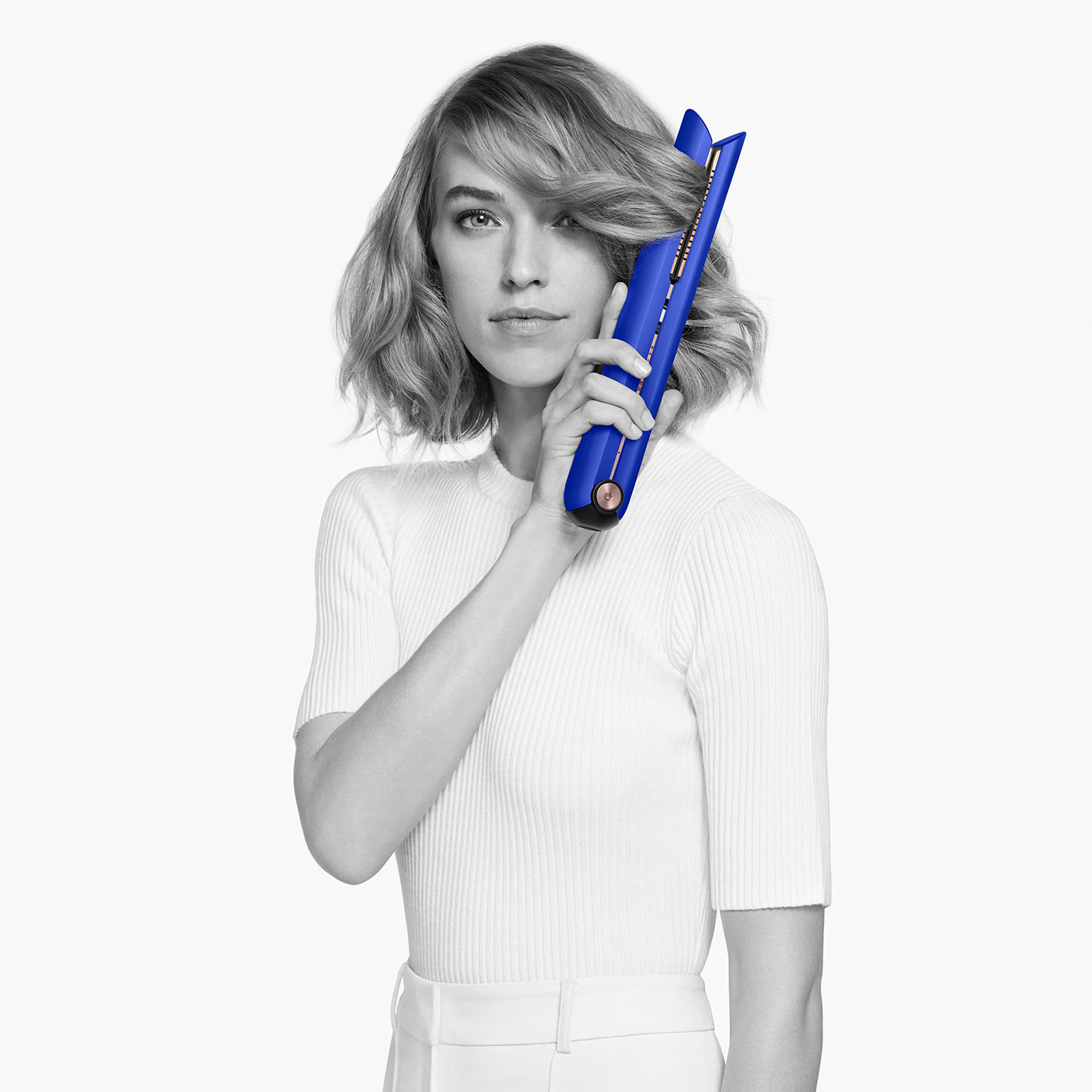 DYSON Corrale™ Geschenkedition (2023) Haarglätter, Beschichtung: Kupfer-Mangan