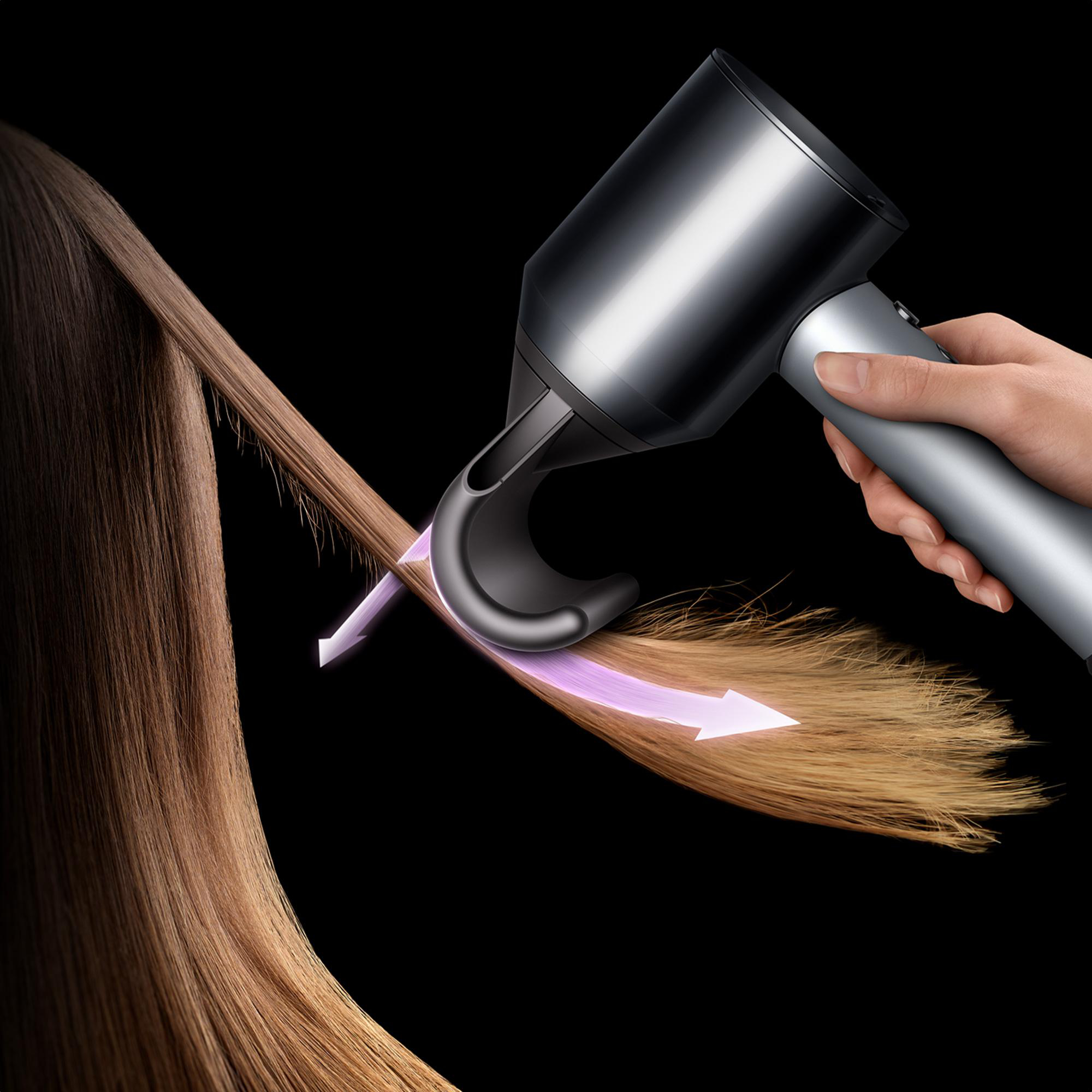DYSON Supersonic HD07 Geschenkedition (2023) Haartrockner Blue Blush (1600 Watt)