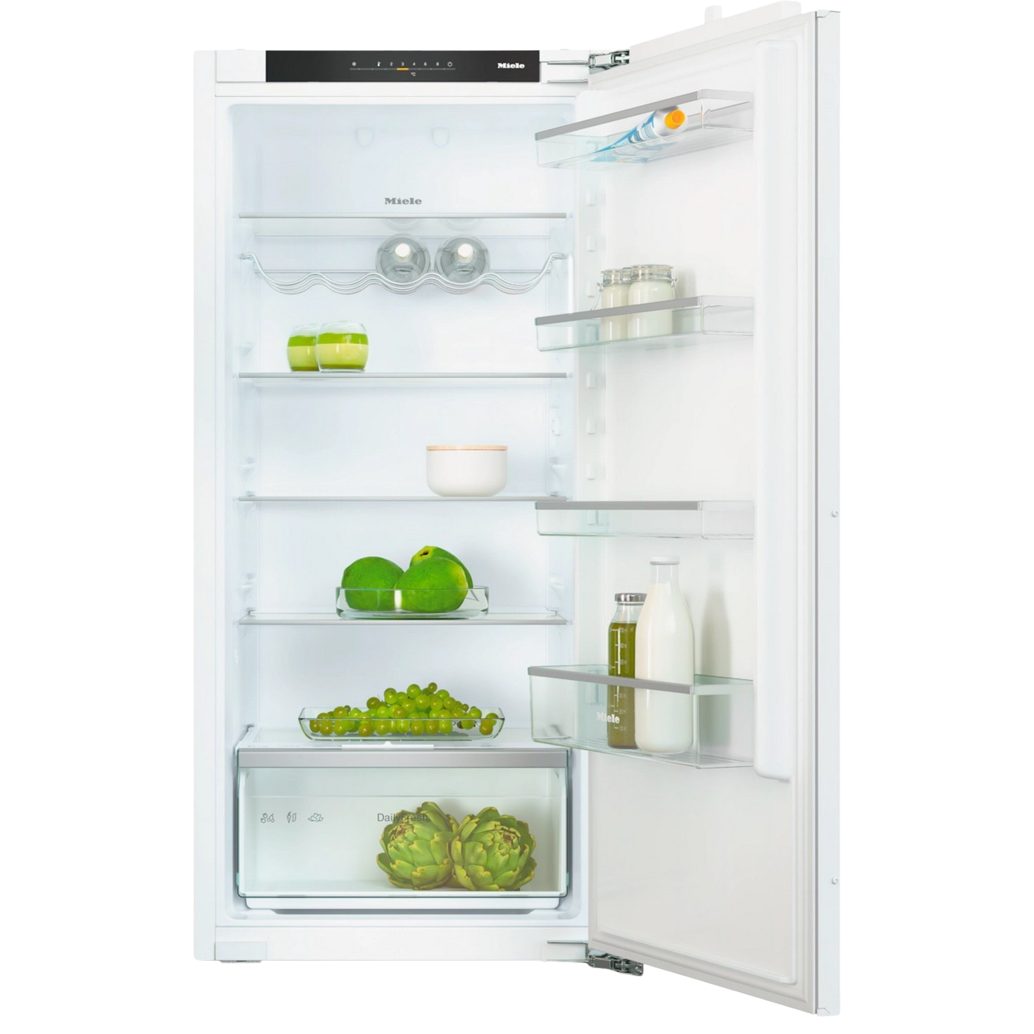MIELE Frigo encastrable D (K 7317)