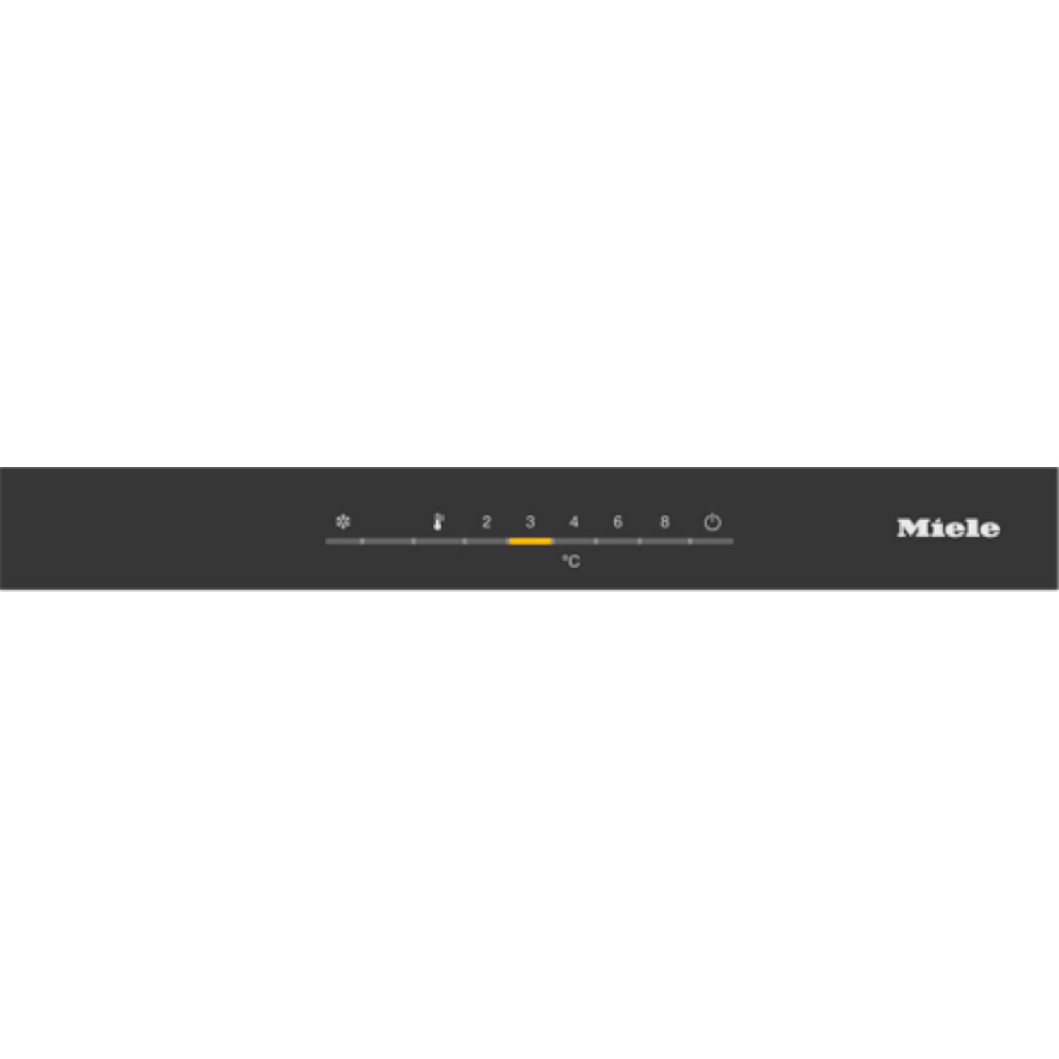 MIELE Inbouw koelkast D (K 7318)