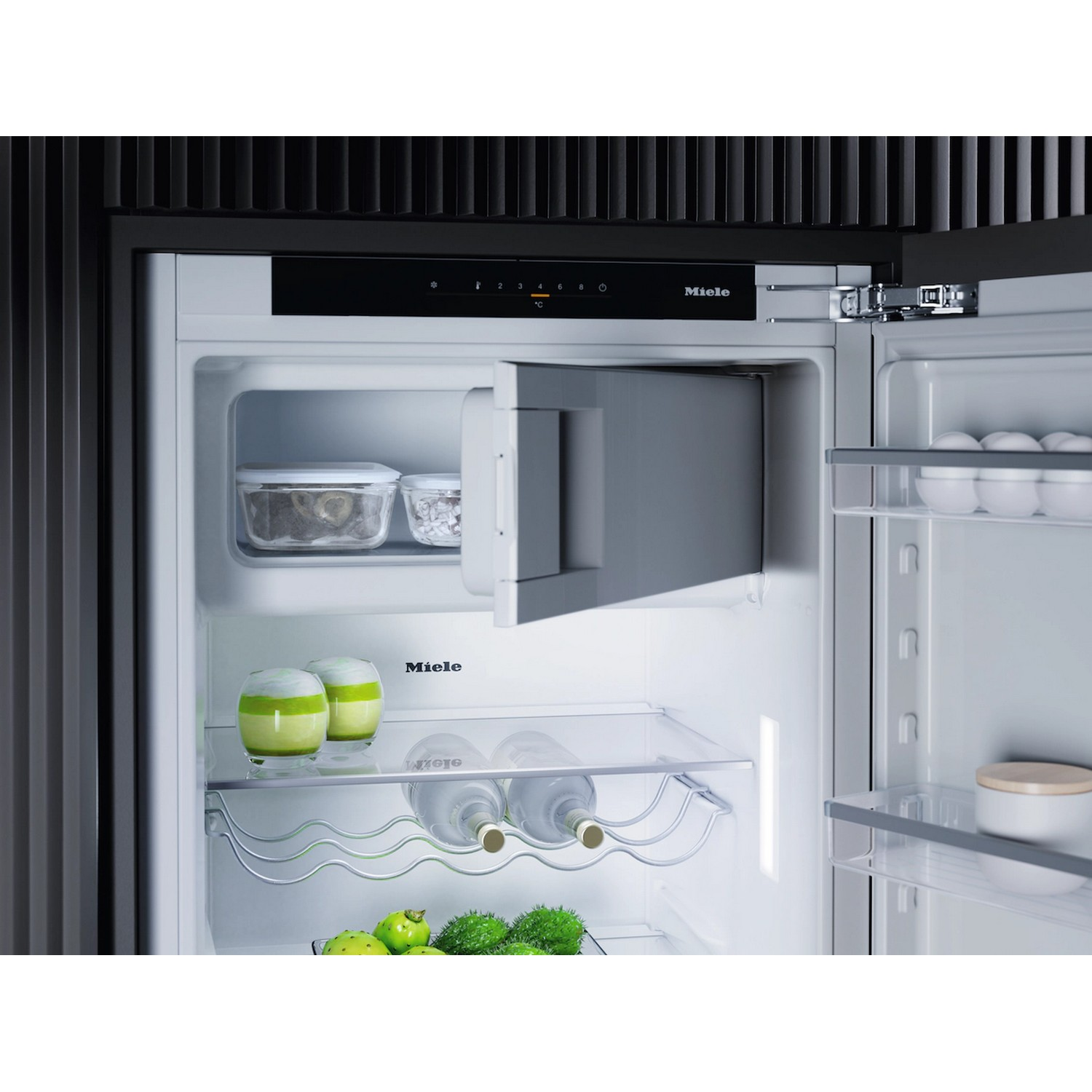 MIELE Inbouw koelkast D (K 7318)