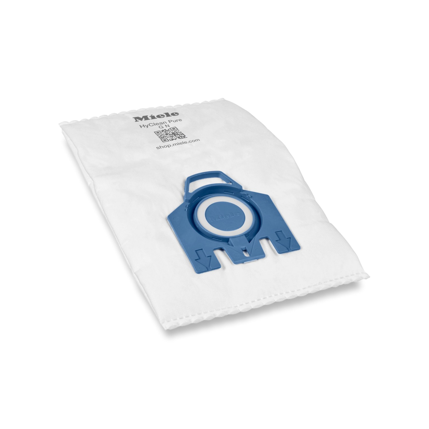 Kaiyaner 12 stuks stofzuigerzakken voor Miele GN 3D Complete C3 C2 C1 Classic C1 stofzakken vervanging voor Miele stofzuiger S2000, S5000 en S8000 serie met 6 filters accessoires 9917730
