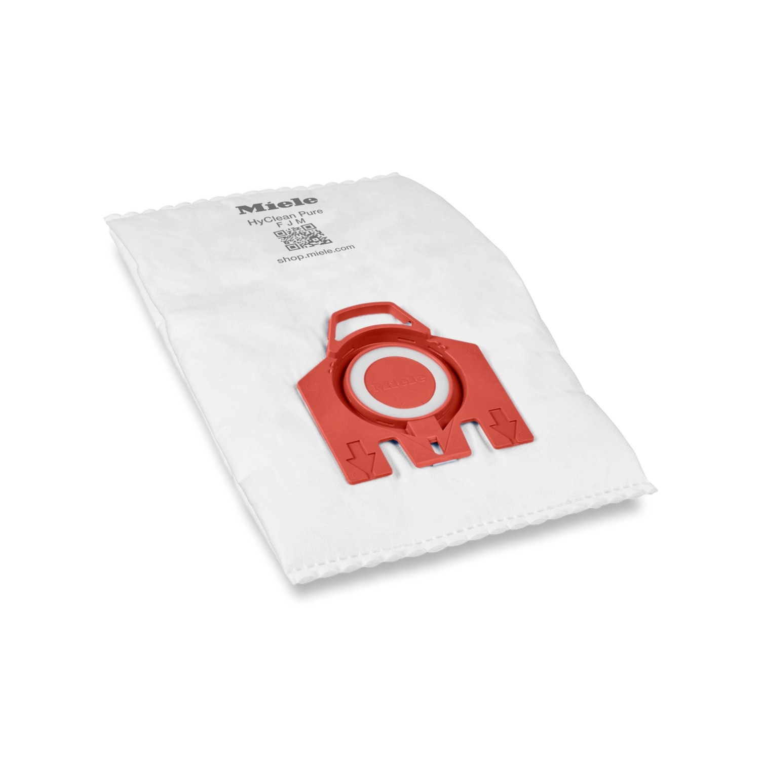MIELE FJM Hyclean Pure - Stofzuigerzakken