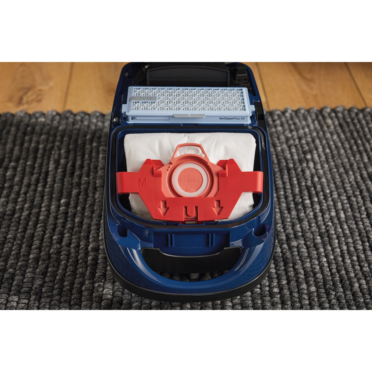 MIELE FJM Hyclean Pure - Stofzuigerzakken