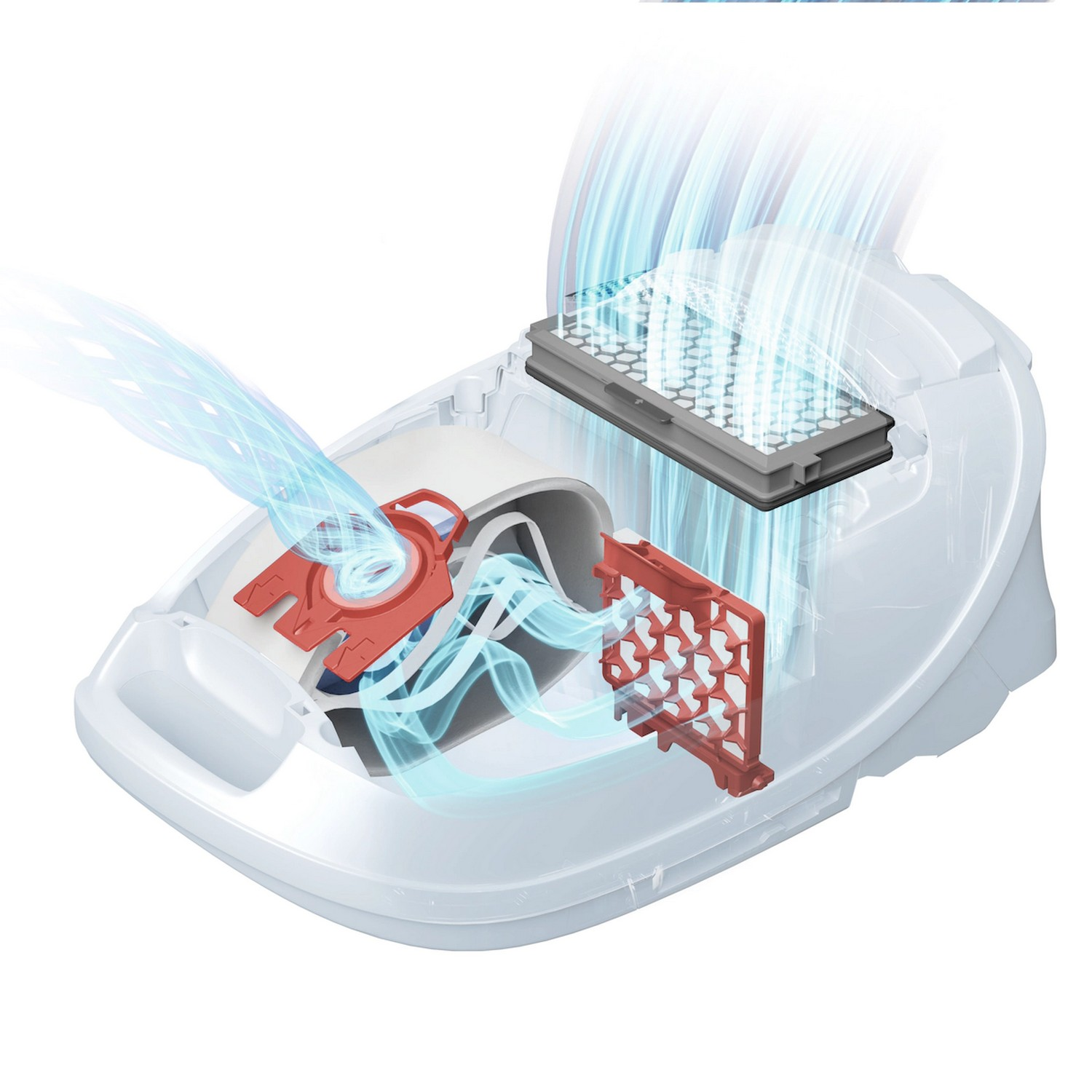 MIELE FJM Hyclean Pure - Stofzuigerzakken