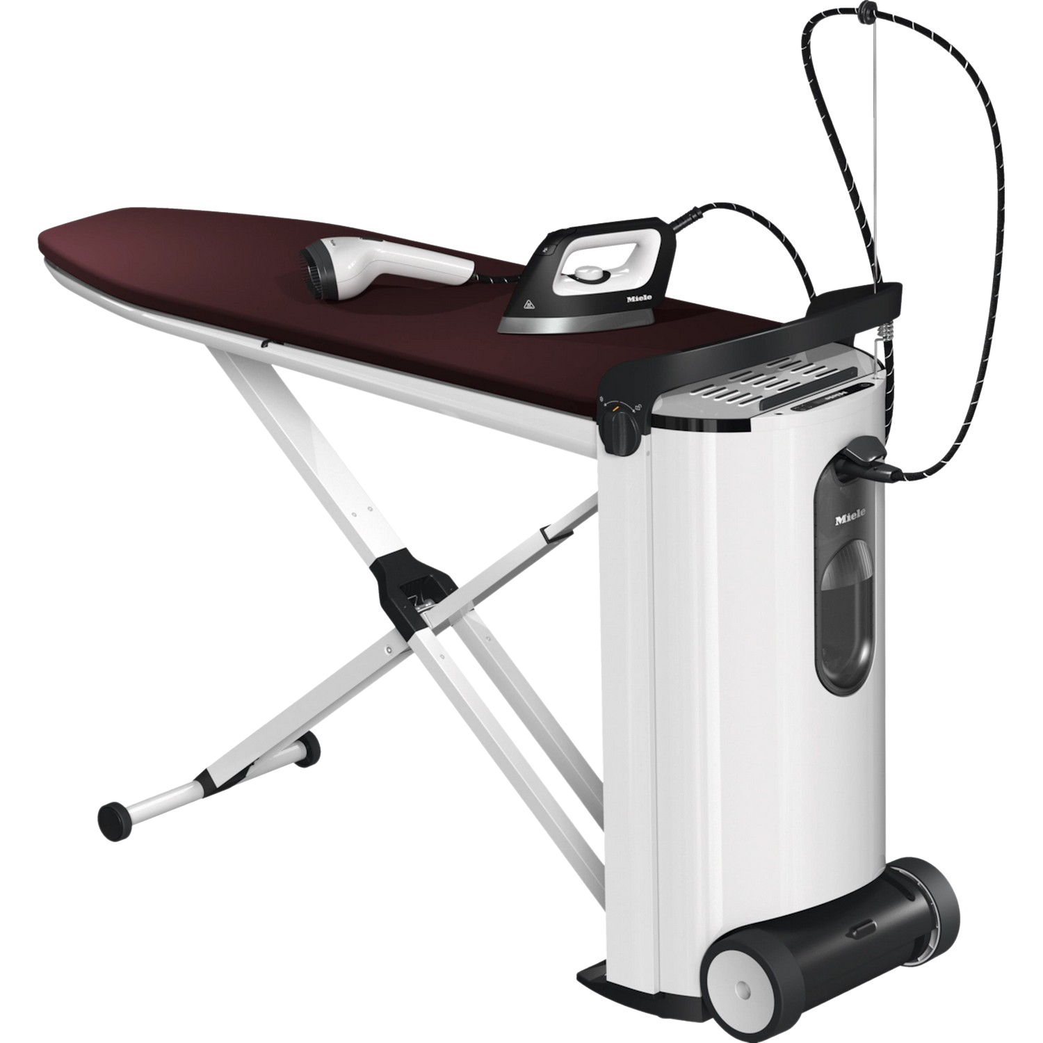 MIELE Centrale de repassage Fashion Master (B 4847)