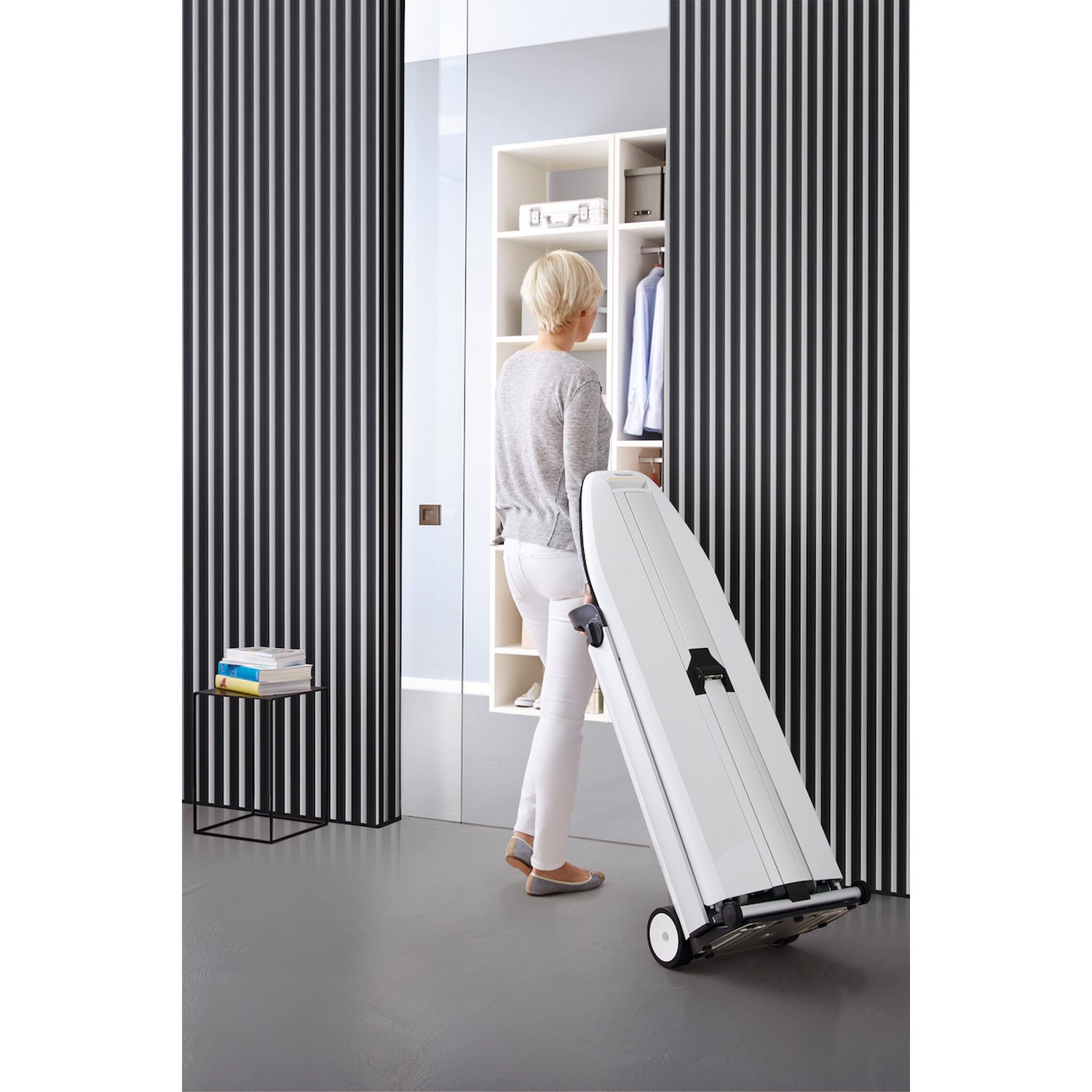 MIELE Centrale de repassage Fashion Master (B 4847)
