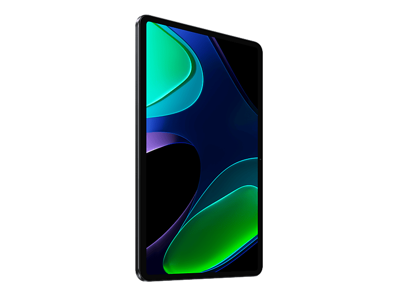 XIAOMI Pad 6 | 11 inch - 128 GB - Grijs - Wifi | MediaMarkt