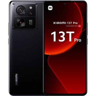 XIAOMI 13T Pro 5G - 512 GB Zwart