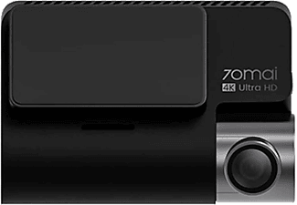 70MAI Dash Cam A800s Araç İçi Kamera Siyah