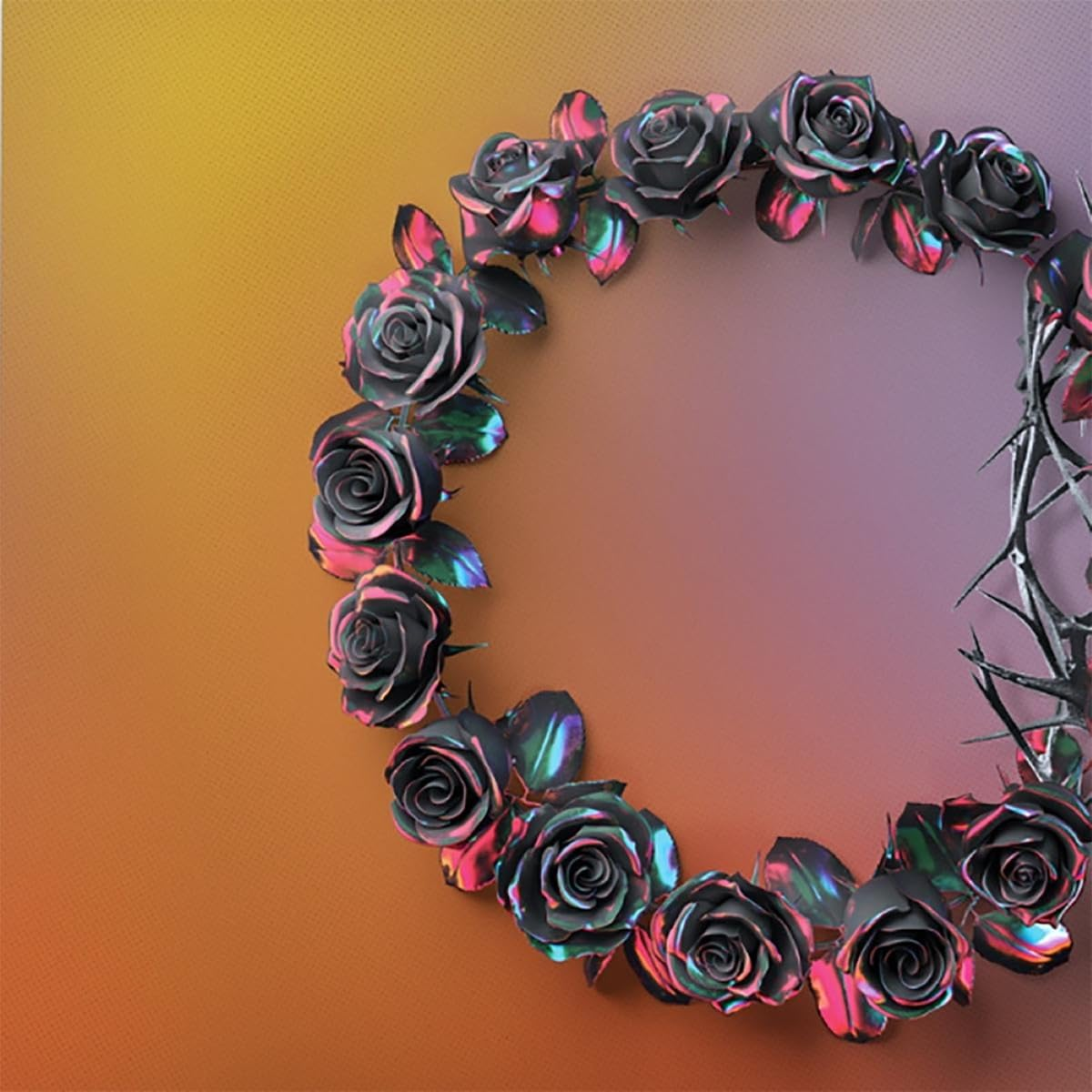 The Rose - Dual (Dawn Version) (CD)