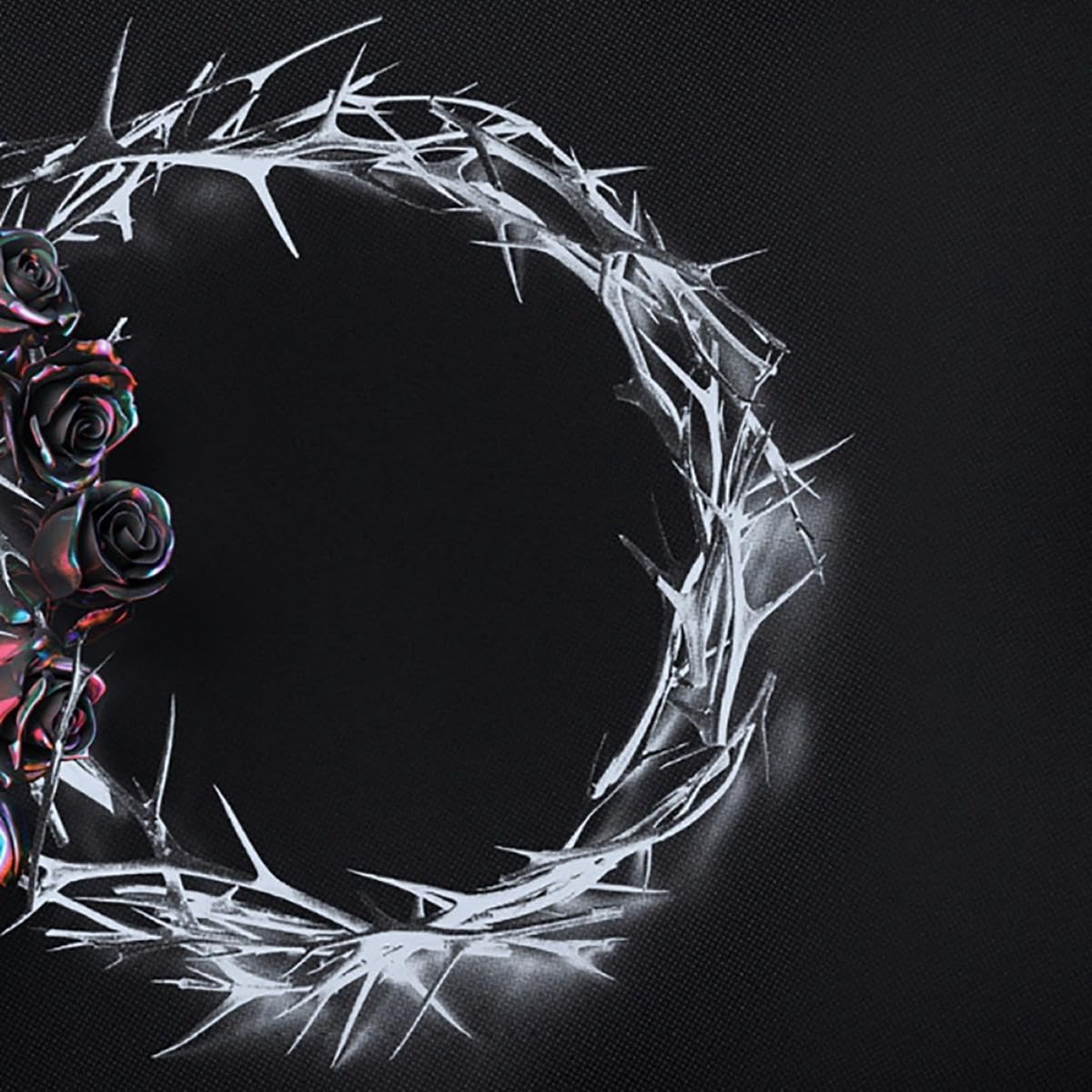 The Rose - Dual (Dusk Version) (CD)