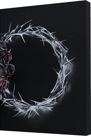 The Rose - Dual (Dusk Version) (Deluxe Edition) (CD + könyv)