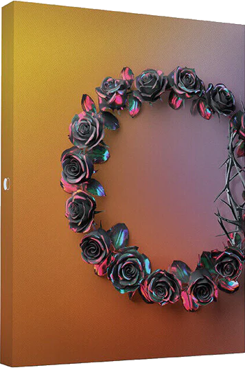 The Rose - Dual (Dawn Version) (Deluxe Edition) (CD + könyv)