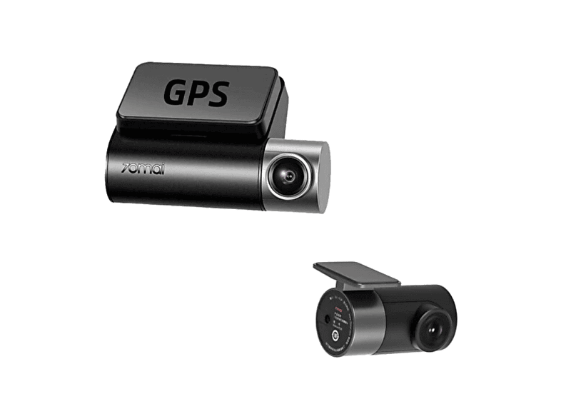 70MAI A500S-1 Dashcam Araç Kamerası + RC06 Arka Kamera Set Fiyat