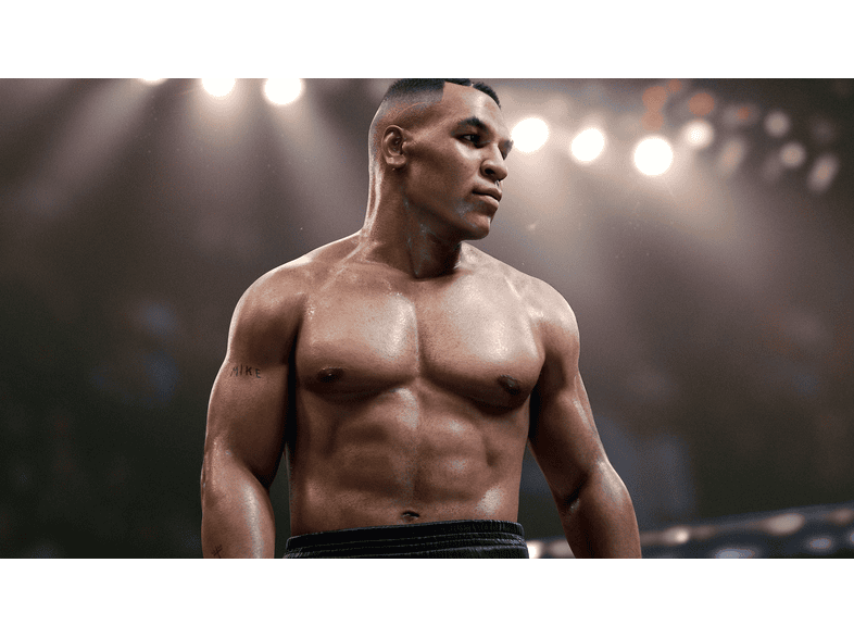 EA Sports UFC 5 - XBox Series X S [Blu-ray] — Foto 2 von 4