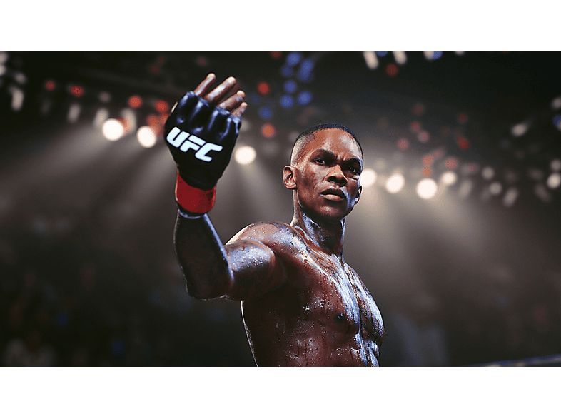 EA Sports UFC 5 - XBox Series X S [Blu-ray] — Foto 4 von 4