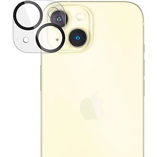 PANZERGLASS Camera protector PicturePerfect iPhone 15 / 15 Plus (PZ-1136)