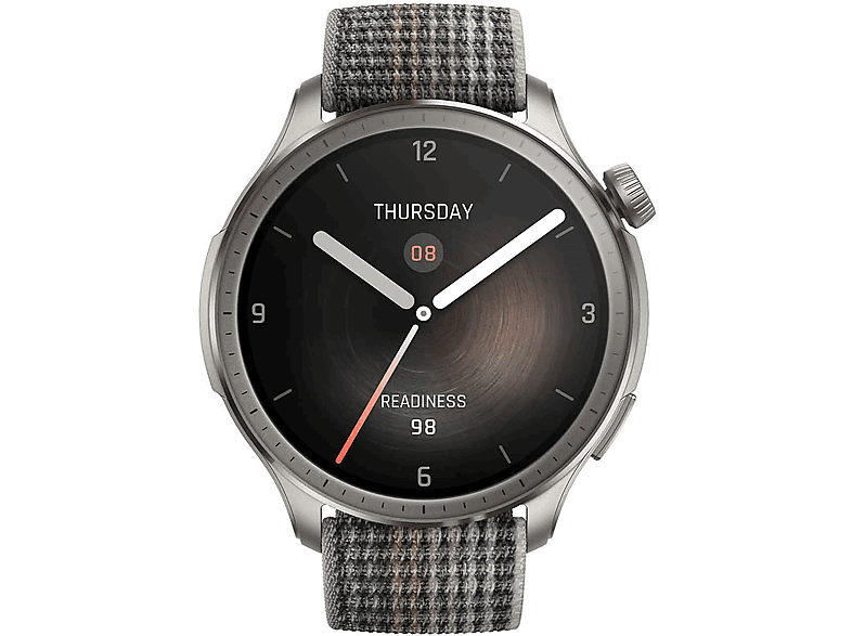 SMARTWATCH AMAZFIT Balance, SUNSET GREY