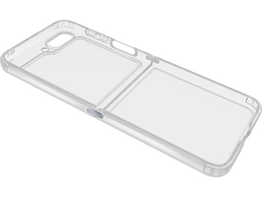 CELLULARLINE Impatto  - Guscio di protezione (Adatto per modello: Samsung Galaxy Z Flip5)