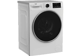 BEKO B3WFU584110W Elöltöltős mosógép 8kg