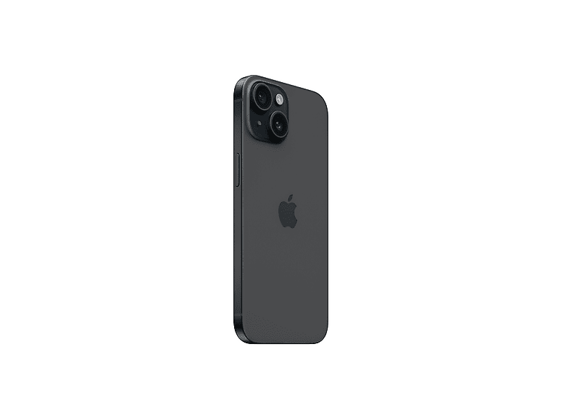 APPLE iPhone 15 256 GB Akıllı Telefon Siyah MTP63TU/A Fiyat