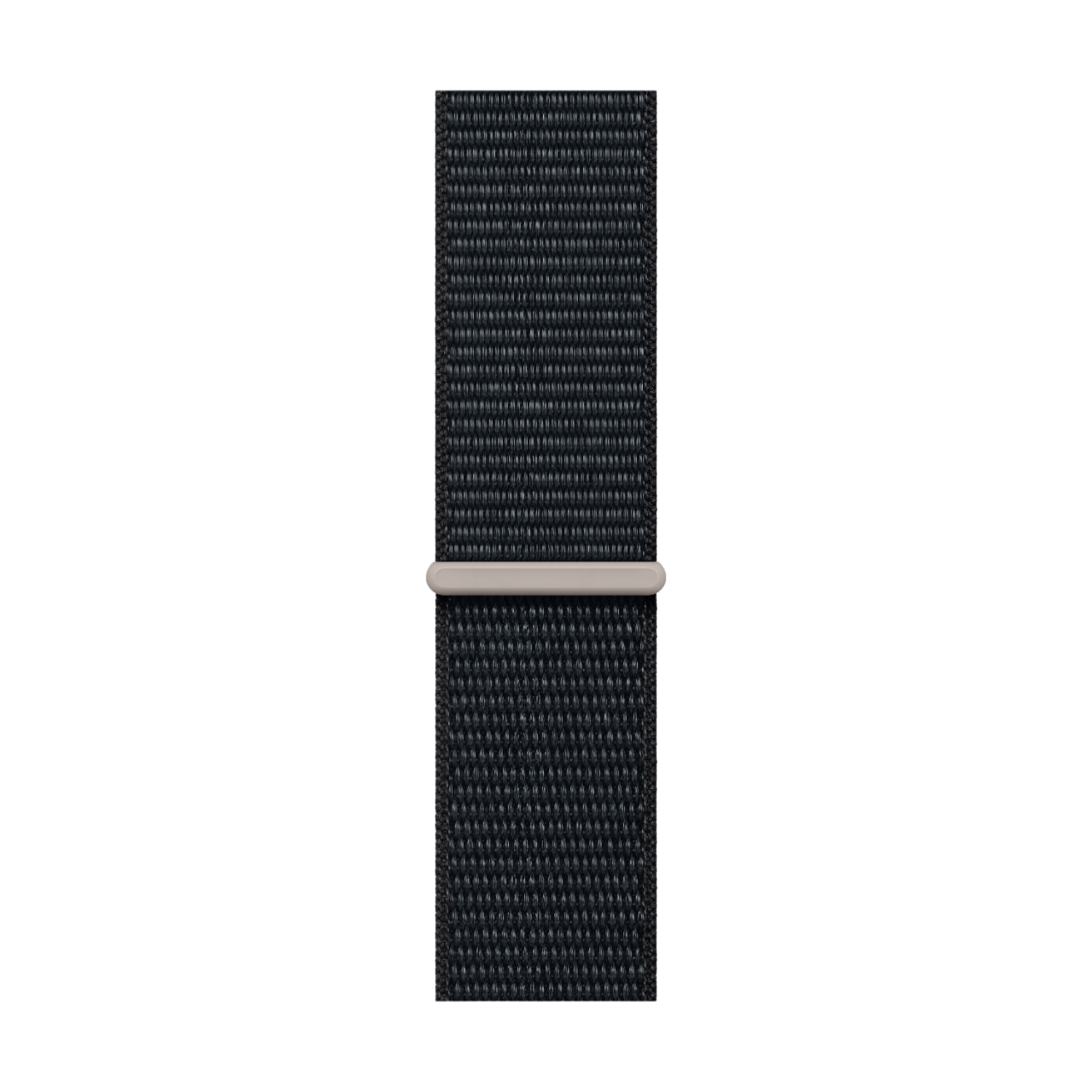 APPLE 41 mm Midnight Geweven sportbandje